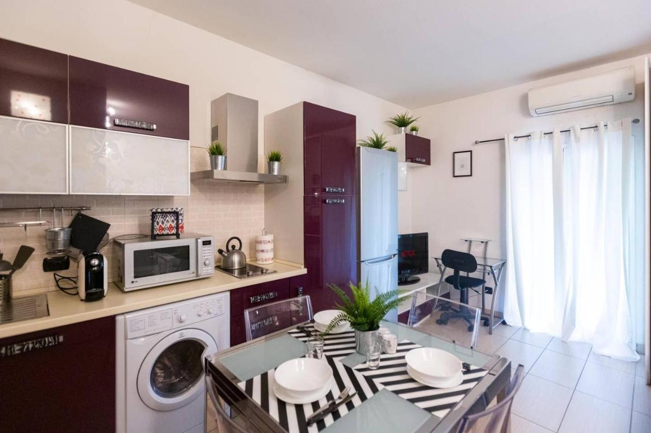 Apartment Monte Nero 29 Milan Exterior photo